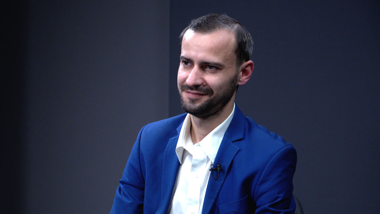 Plîngău, despre viitorul său în PAS: Chestiunile partinice le vom analiza în primăvară.