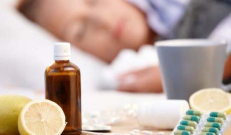 Aproape 50 de cazuri de gripă au fost confirmate de laborator de la începutul sezonului epidemic 2015-2016.
