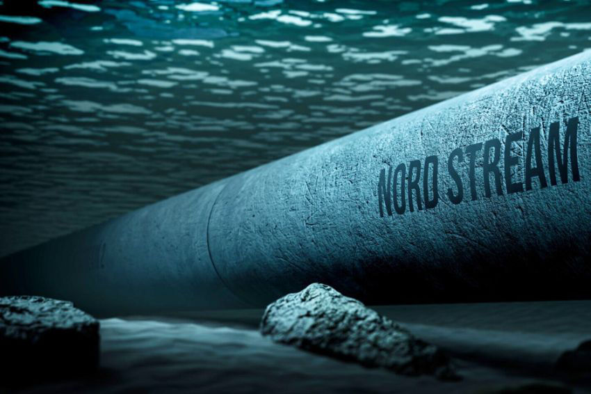 В Дании заявили о возможности ремонта Nord Stream за несколько месяцев.