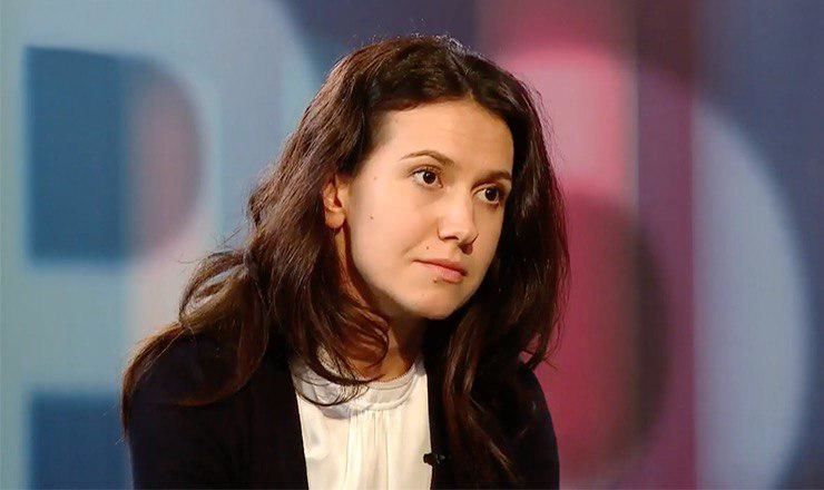 Олеся Стамате: В прокуратуре существуют преступные группировки.