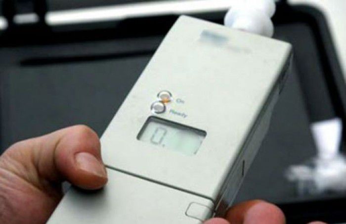 Pe parcursul a nouă luni, au fost documentați peste 2.620 de conducători auto în stare de ebrietate.