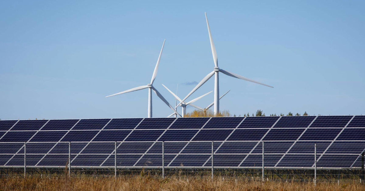 Producătorii moldoveni de energie verde se confruntă cu o criză a pieței de desfacere.