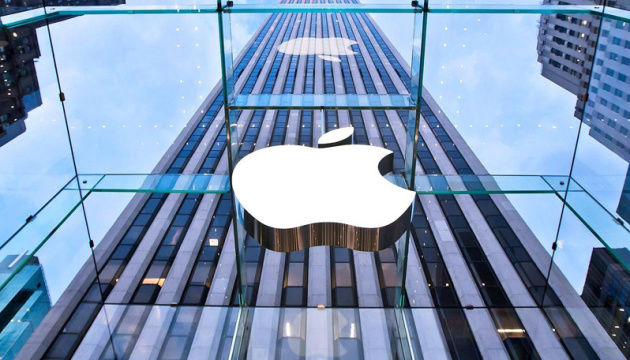 Apple подписала секретное соглашение с Китаем на $275 миллиардов.