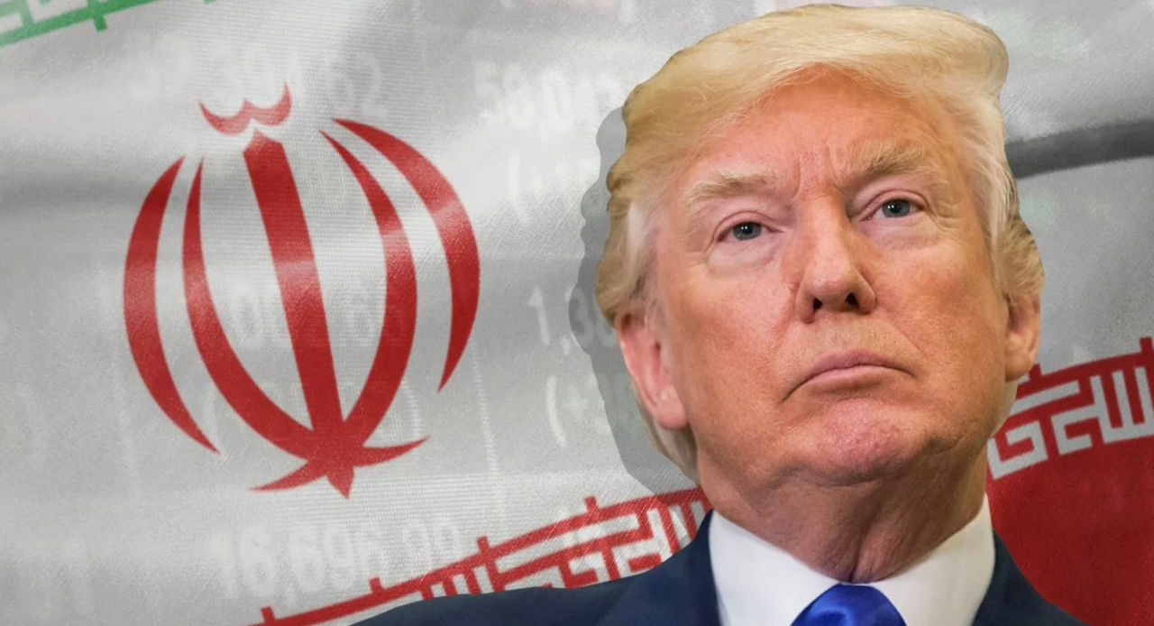 Trump a declarat că Iranul este pregătit să poarte negocieri cu el.