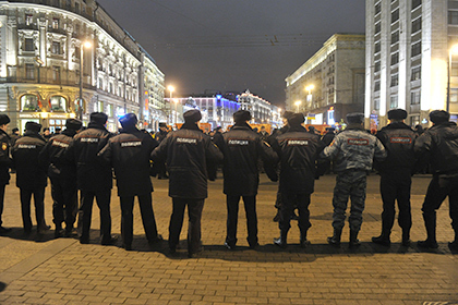 Прибор должен распознавать шахидов на расстоянии до 10 метров с вероятностью не менее 98 процентов. Фото: Артем Житенев / РИА Новости