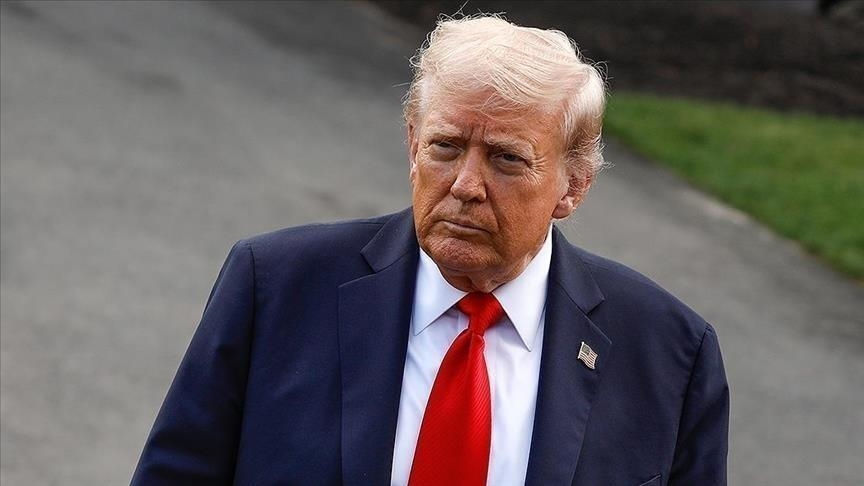 Trump vrea să oprească definitiv migrația din toate țările din lumea a treia.