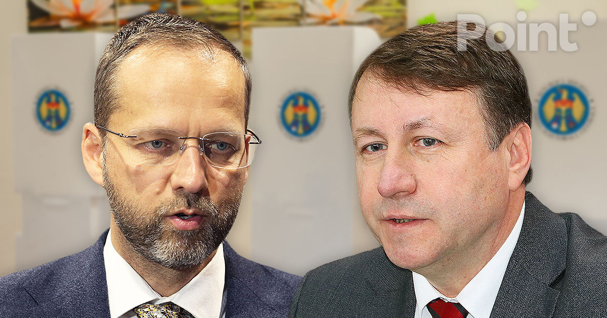Liderul CUB i-a scris o scrisoare lui Mazeiks: Aceste alegeri nu pot fi numite libere și democratice.