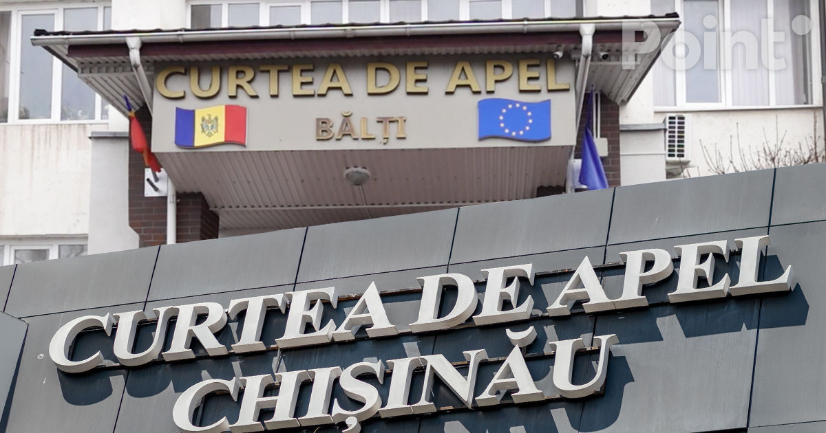 Maia Sandu a numit în funcție judecători la Curțile de Apel Chișinău și Bălți.