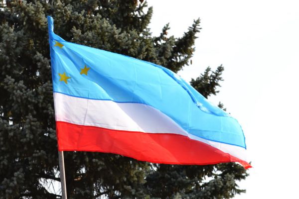 Митинг планируют провести 5 апреля в 12.00 часов. Фото: Gagauzinfo.md
