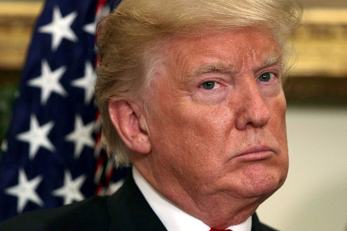 Trump: Statul Islamic va plăti un ''preț ridicat'' pentru atentatul împotriva SUA