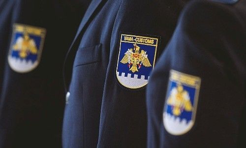 18 colarboratori ai Serviciului Vamal au fost eliberați din funcție. Foto: customs.gov.md