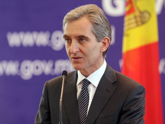 Oficialul a comentat astfel initiativa comunistilor de a acorda vot de neincredere Guvernului Leanca, transmite IPN.