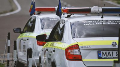 Водители автомобилей с тонированными стеклами рискуют быть оштрафованы на 200 леев.