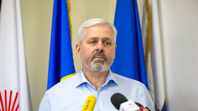 Directorul general al Termoelectrica respinge acuzațiile privind folosirea bunurilor publice în interes propriu.