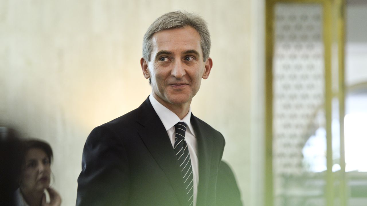 Leancă: Funcţia de preşedinte nu este chiar atractivă pentru noi.