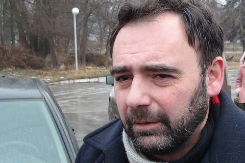 Лянкэ и Карпов до прихода в правительство работали в Судане в известной фирме Ascom.