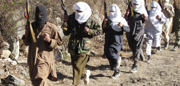 Cel mai „vânat” terorist al Europei s-ar afla în Siria. Foto: buzzpo.com