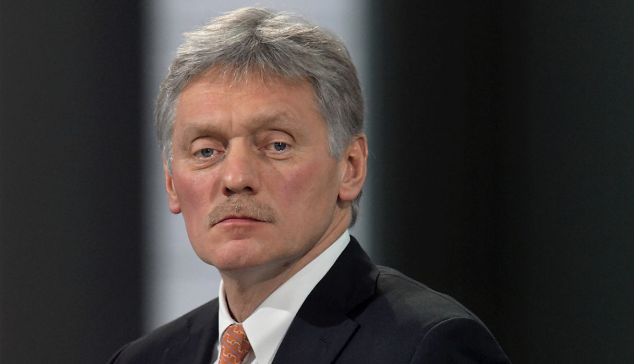 Песков о разрешении Байдена бить ракетами ATACMS вглубь РФ: Это качественно новая ситуация.