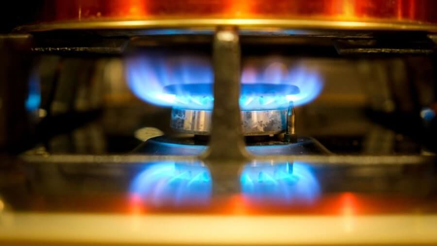 Законопроект о компенсации за газ и тепло прошел первое чтение.