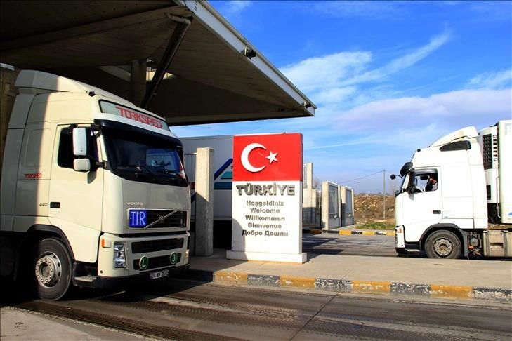 Neplata taxelor de drum în Turcia amenință transportatorii cu amenzi uriașe.