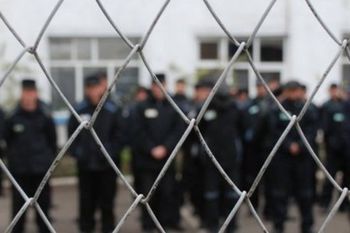 Четырёх заключённых перевели из России в Молдову.