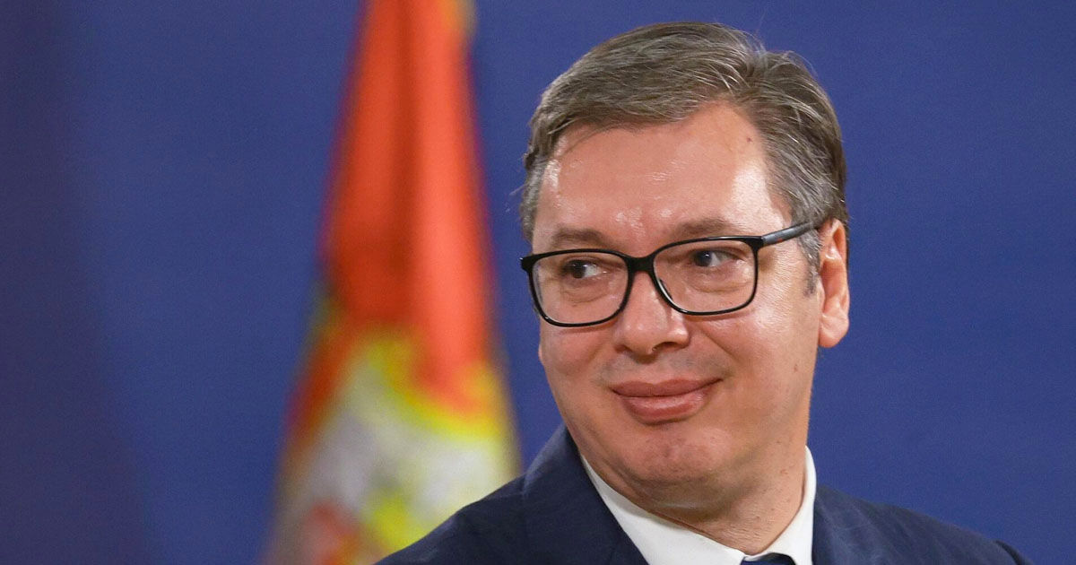 Vučić nu va candida pentru un nou mandat: Nu sunt un dictator. Nu voi modifica Constituția.