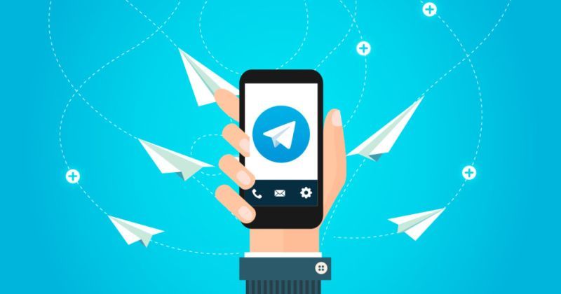 Суд в Москве начнет рассматривать иск Роскомнадзора о блокировке Telegram.