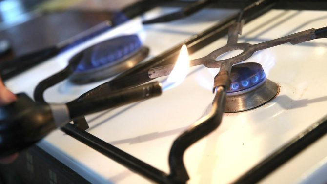 В ГИЧС вновь призвали соблюдать все нормы безопасности для газовых приборов.