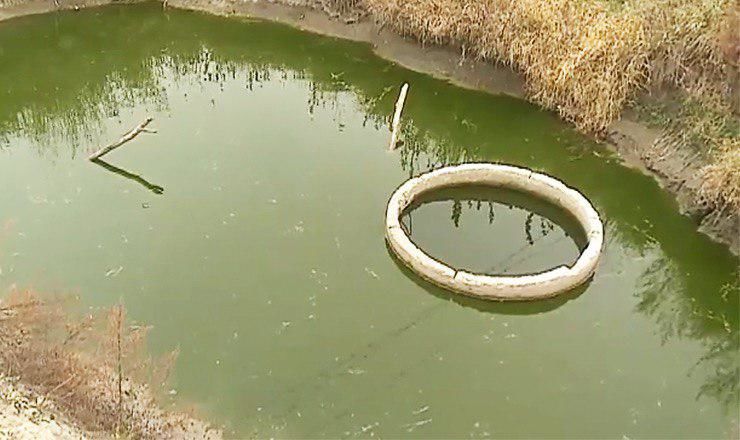 Жители села из Теленештского района грозят подать в суд на мэра.