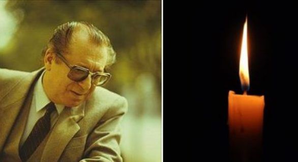 A decedat Vladimir Curbet, conducătorul ansamblului de dansuri JOC
