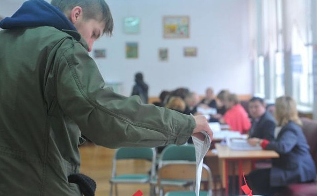 Гурэу: Сторонники прозападных партий довольны смешанной избирательной системой.