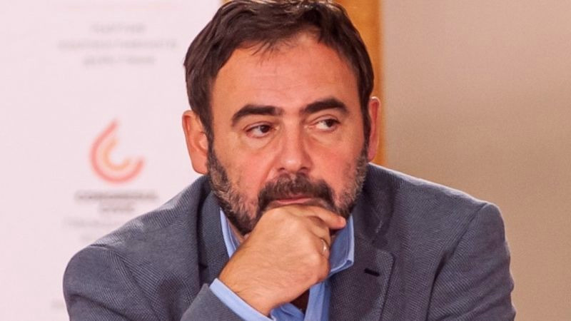 Ткачук: Взрывной апофеоз президентских выборов остался 15 ноября.