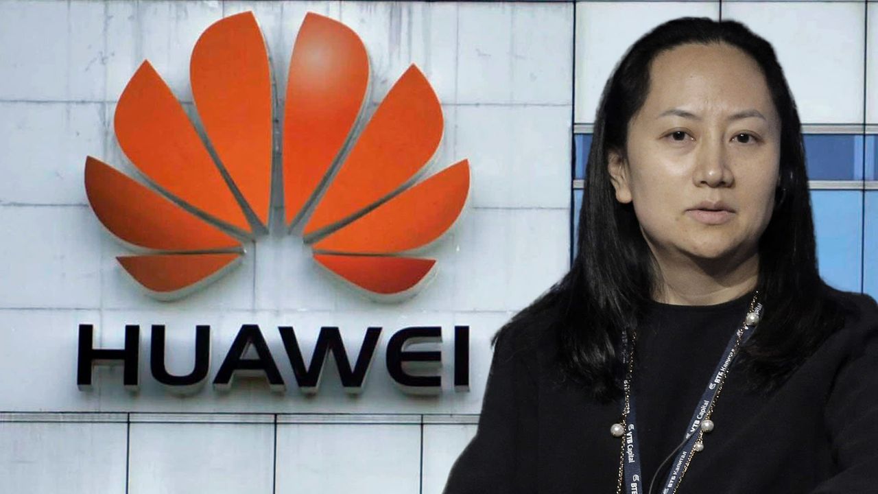 Защита усматривает политический аспект в задержании финдиректора Huawei.