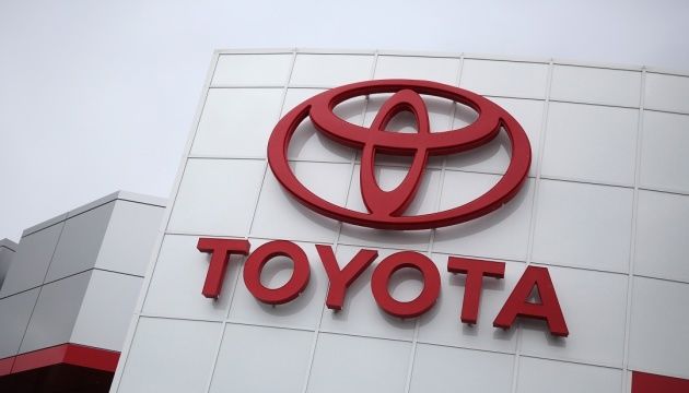 Toyota готова выпускать 30 моделей электрокаров к 2030 году.