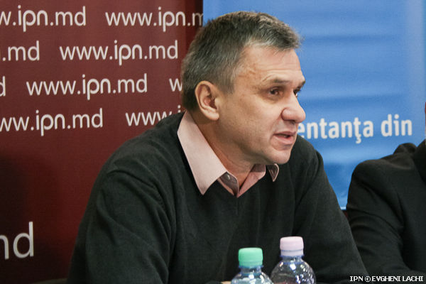 Igor Boţan a menţionat că e nevoie de schimbări cardinale în cadrul mecanismului de resetare.
