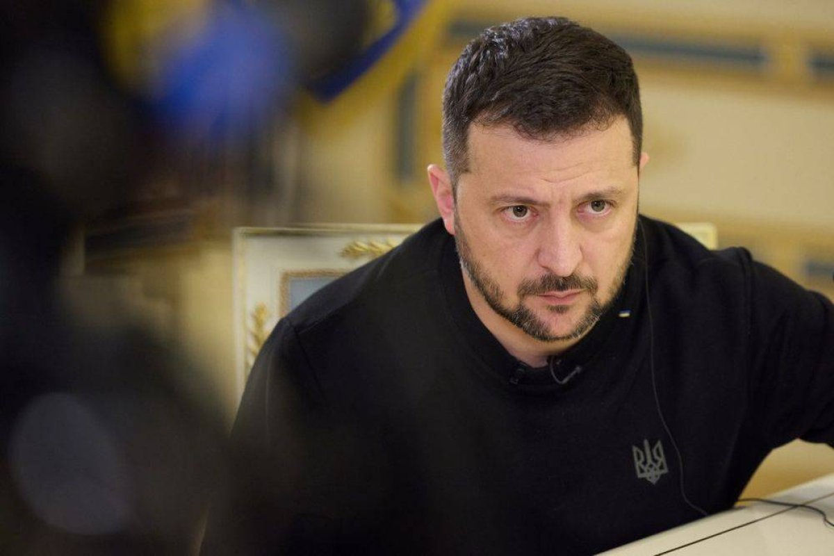 Zelenski a anunțat noi negocieri cu reprezentanții SUA: Vor discuta despre teritorii.