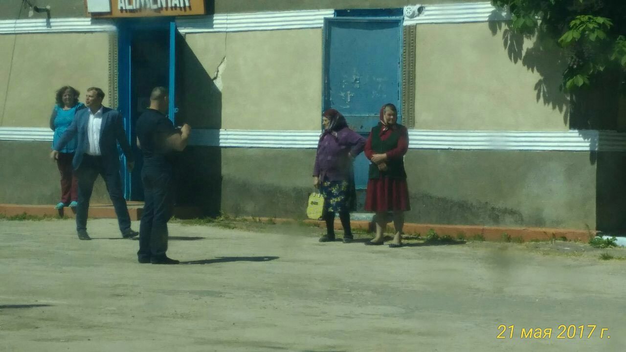 Liderul Partidul Demnitate și Adevăr, nu se bucură de prea multă încredere din partea cetățenilor. 
