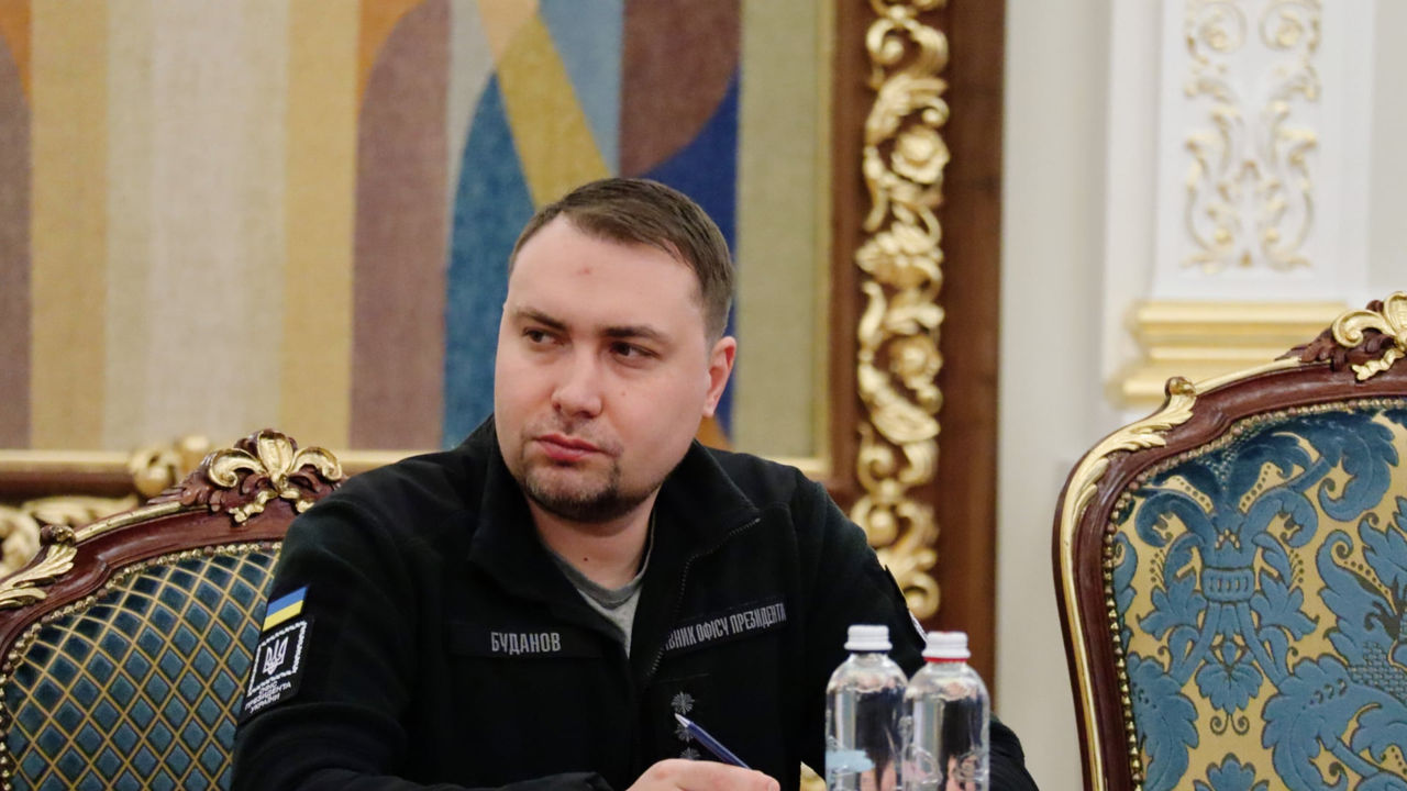 Буданов: Украина призывает к немедленному прекращению огня, но РФ не хочет этого.