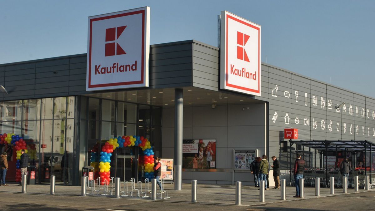 Kaufland вводит в заблуждение кишинёвских покупателей.