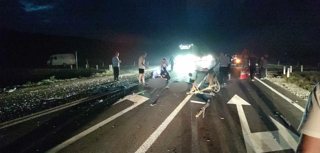Doi ani de la carnagiul de la Bahmut: Expertizele în cazul accidentului mortal, efectuate în România.