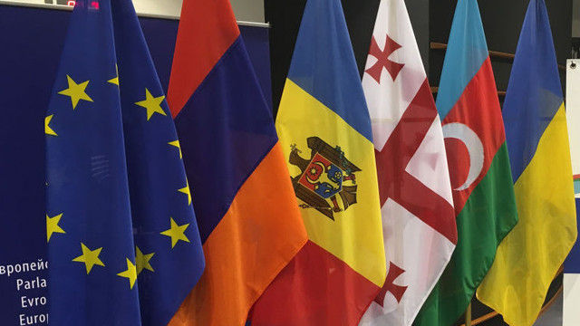 На сессии ассамблеи EURONEST депутаты РМ обсудят поддержку Украине.