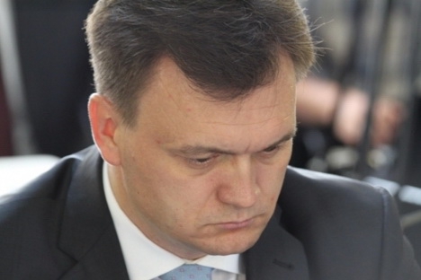 ПКРМ требует отставки министра внутренних дел Дорина Речана за попытку запугать оппозицию.