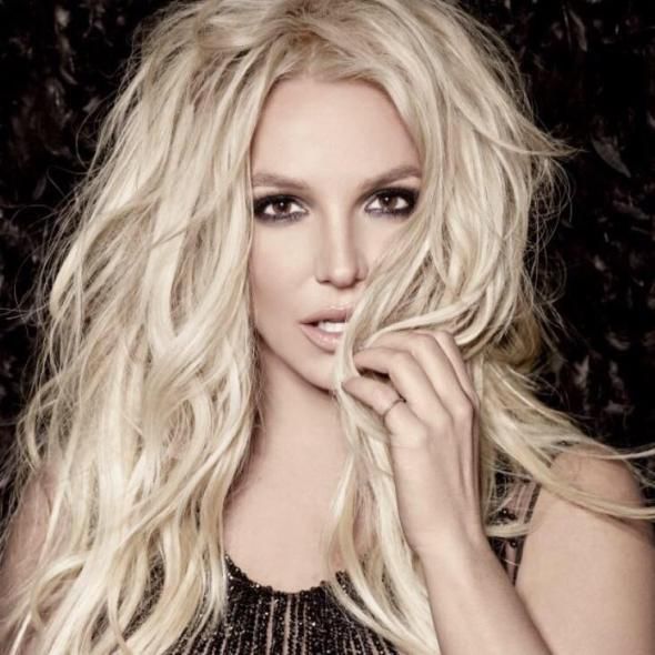 Contul de Instagram al cântăreței Britney Spears din nou virusat. 