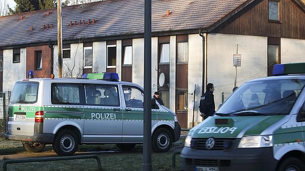 12 из 73 подозреваемых проходят по делу о преступлениях на сексуальной почве.