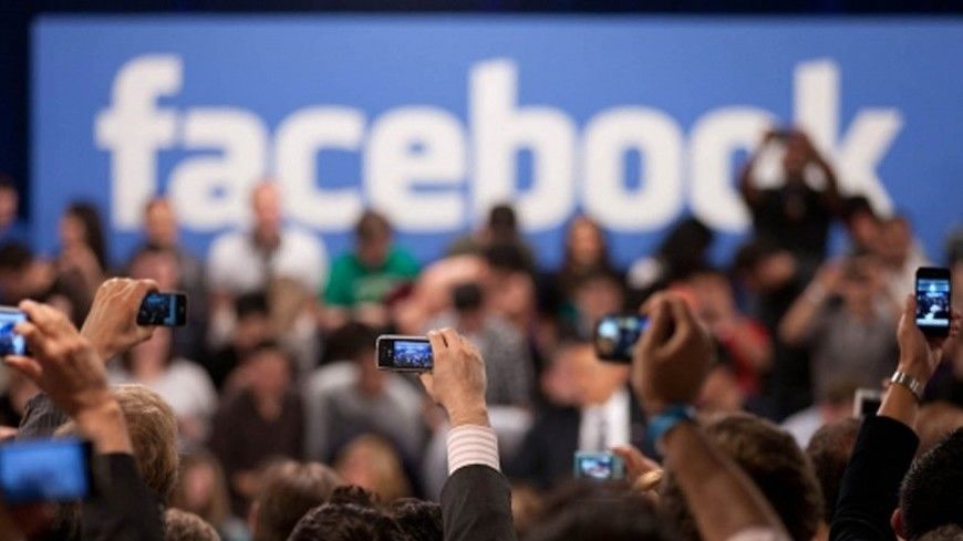 Facebook проложит подводный кабель вокруг Африки.