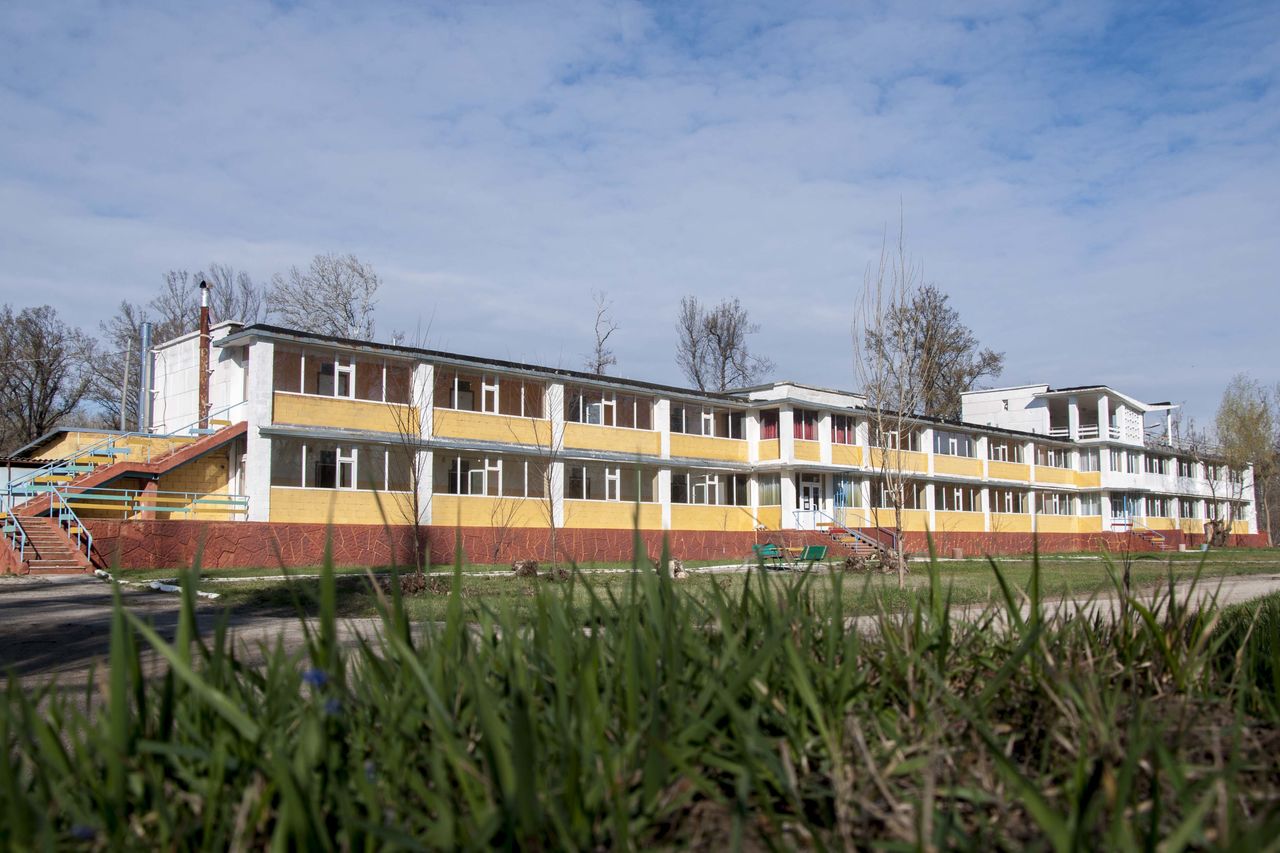 В Приднестровье медперсонал обеспечат изолированные условия проживания.