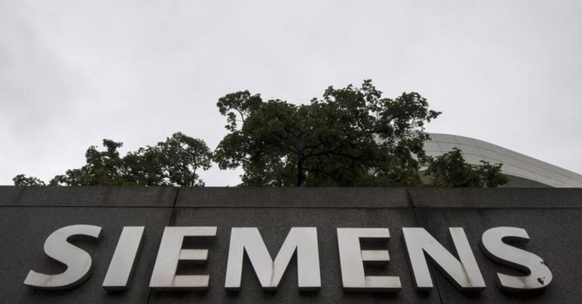 Экс-руководителей Siemens будут судить в Германии за нарушение санкций против РФ.
