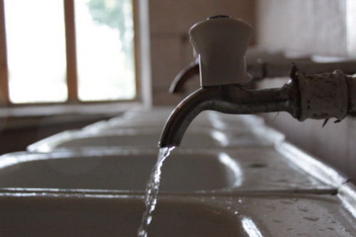 Отсутствие в селе воды – это большая проблема, которую, без сомнения, следует решать. Фото: Gagauzinfo.md