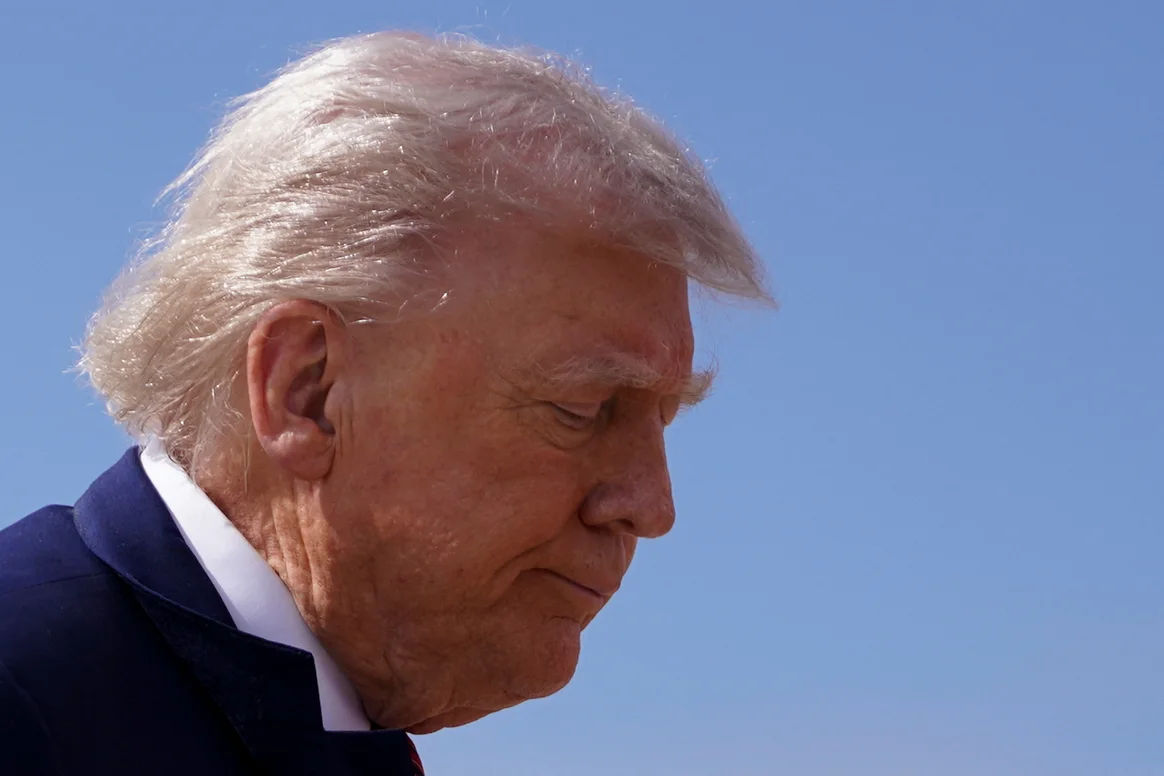WSJ: Трамп обдумывает возможность ввести санкции против РФ на этой неделе.
