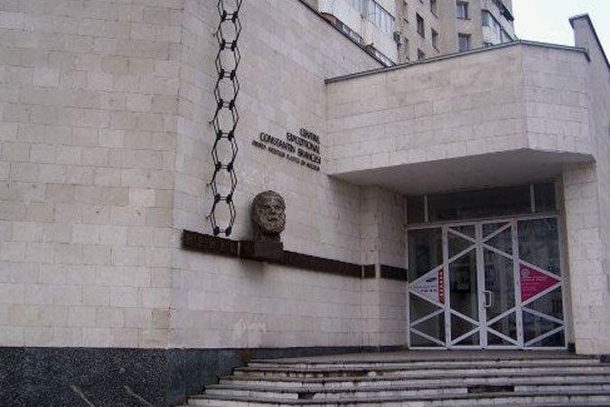 Посетители от экспозиции в восторге.